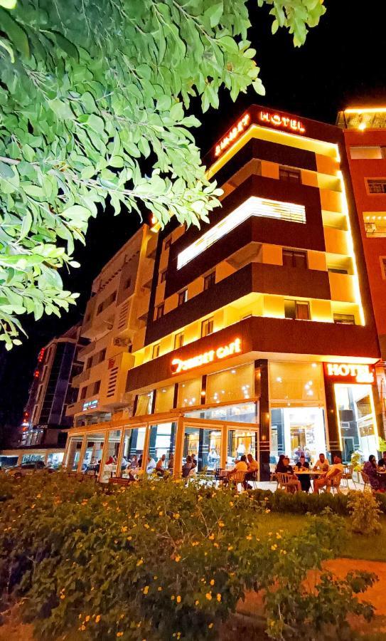 Hotel Sunset Béni Mellal Eksteriør billede